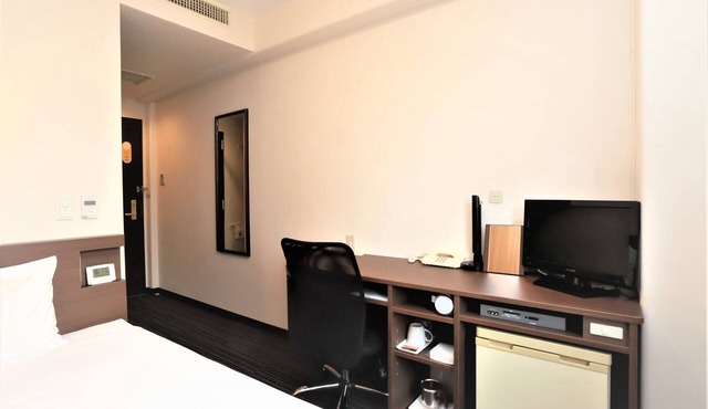 Smile Hotel Mito in Mito