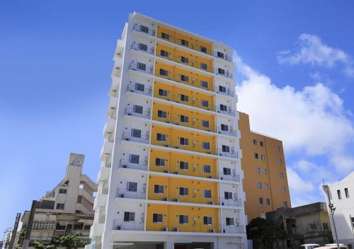 Smile Hotel Miyakojima