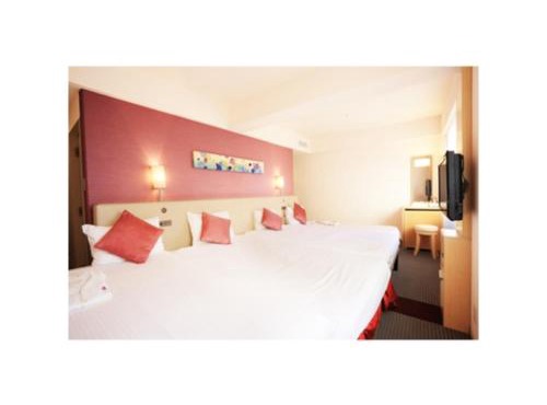 Smile Hotel Naha City Resort - Vacation STAY 00715v