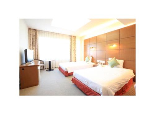 Smile Hotel Naha City Resort - Vacation STAY 00719v