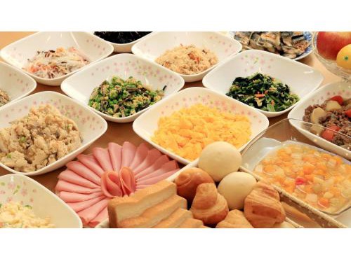 Smile Hotel Nara - Vacation STAY 73732v in Nara
