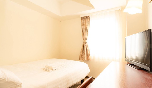 Smile Hotel Nishiakashi in Akashi