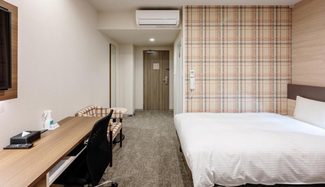 Smile Hotel Okayama - Vacation STAY 60170v