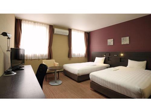Smile Hotel Otsu Seta - Vacation STAY 66285v in Otsu