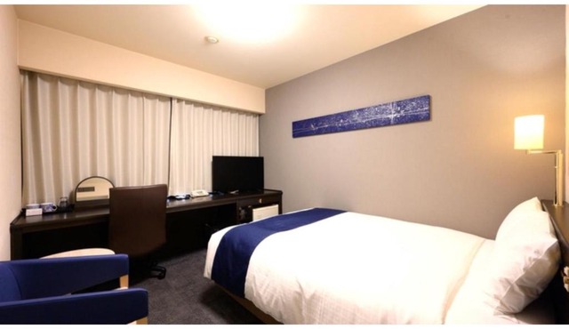 Smile Hotel Premium Kanazawa Higashiguchi Ekimae - Vacation STAY 65337v in Kanazawa