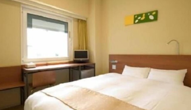 Smile Hotel Sendai Izumi IC in Sendai