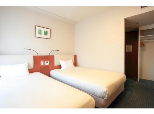 Smile Hotel Sendai Kokubuncho - Vacation STAY 77742v in Sendai