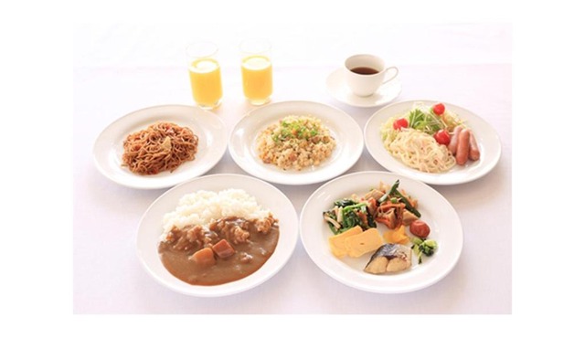 Smile Hotel Shimonoseki - Vacation STAY 12578v