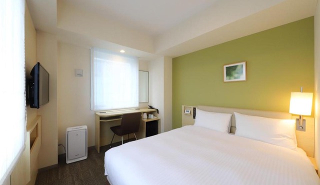 Smile Hotel Shinagawa Sengakuji Ekimae - Vacation STAY 67645v