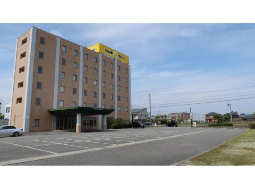 Smile Hotel Shizuoka Yoshida Inter - Vacation STAY 90921v