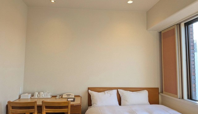 Smile Hotel Sugamo in Tokyo