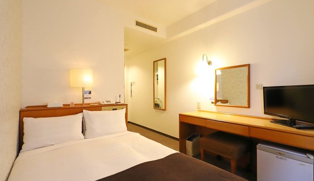 Smile Hotel Tokyo Ayase Ekimae in Tokyo