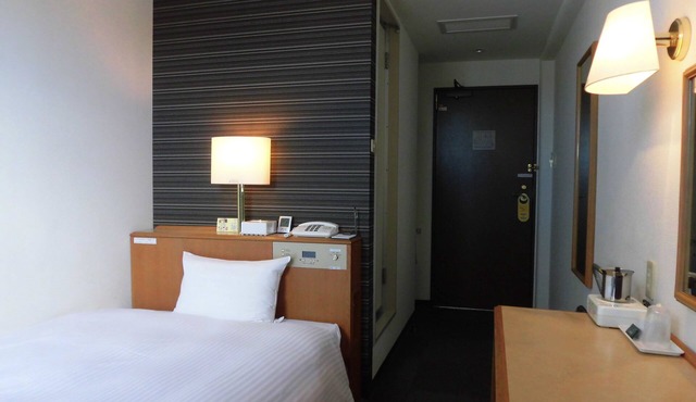 Smile Hotel Towada in Towada