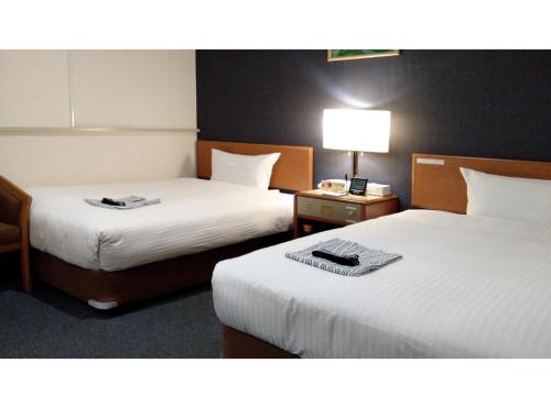 Smile Hotel Towada - Vacation STAY 06136v