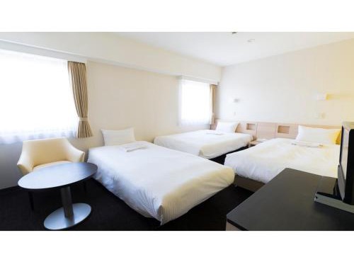 Smile Hotel Utsunomiya Higashiguchi - Vacation STAY 00231v in Utsunomiya