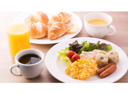 Smile Hotel Utsunomiya Higashiguchi - Vacation STAY 12713v in Utsunomiya