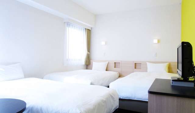 Smile Hotel - Utsunomiya Higashiguchi