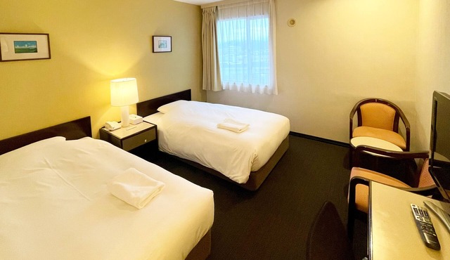 Smile Hotel Yonago