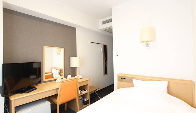 Smile Hotel Yonezawa in Yonezawa