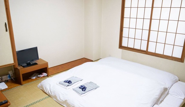 Smoking Free parking availableBusiness hotelTw / Anan Tokushima