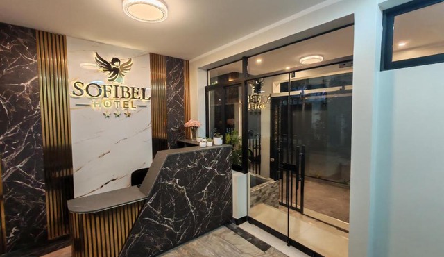 Sofibel Hotel in Ayacucho