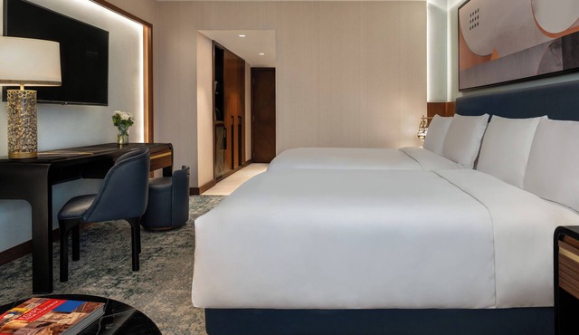 Sofitel Cairo Downtown Nile