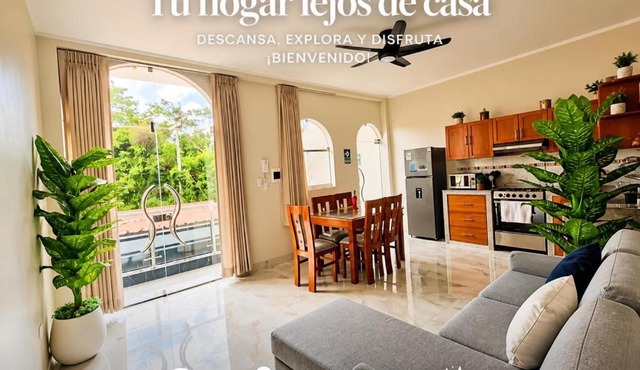 Sol de sauce - Casa Vacation Stay in Sauce