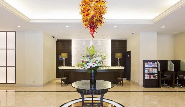 Sol Vita Hotel Naha in Naha