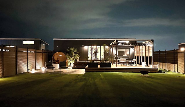 Solana Private Villa Minami-Alps in Minami-Alps