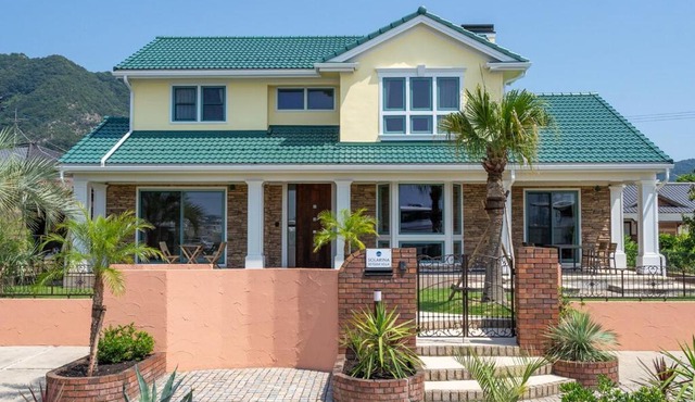 SOLARINA SETODA Villa in Onomichi
