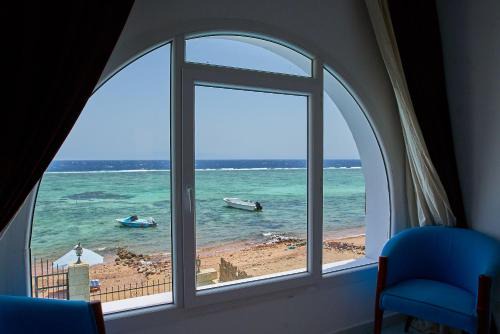 Solaris in Dahab