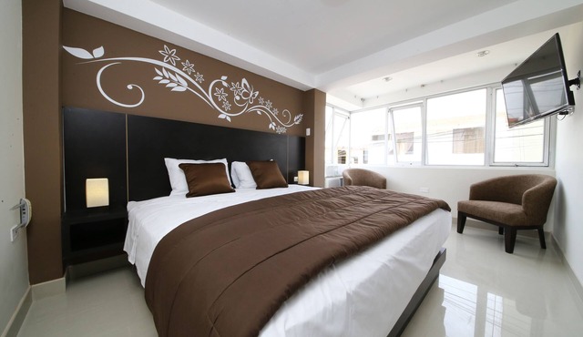Solec Business Hotel in Chiclayo