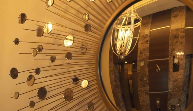 Solvita Hotel Naha in Naha