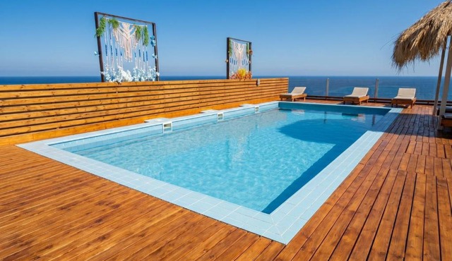 Soly Apartments