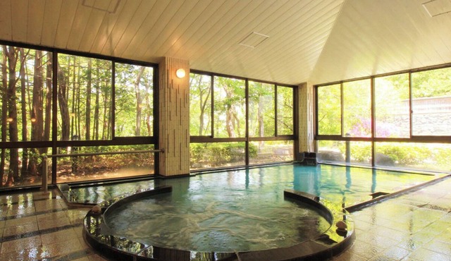 Soma Matsukawaura Onsen Hotel Hiten