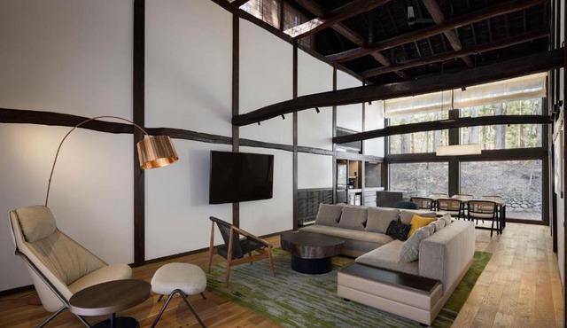 SOMA RESIDENCE HAKUBA