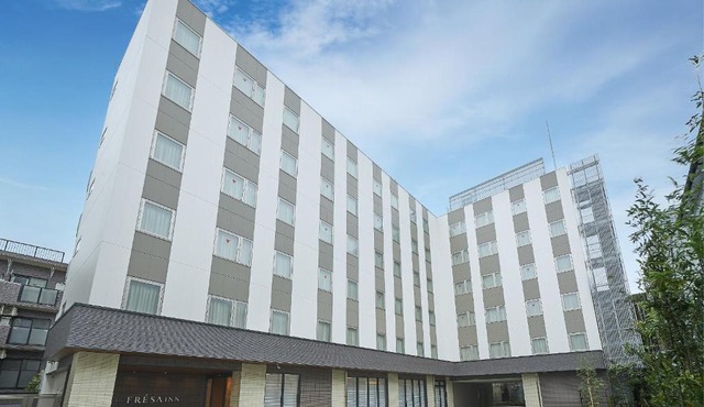 Sotetsu Fresa Inn Kamakura-Ofuna Higashiguchi