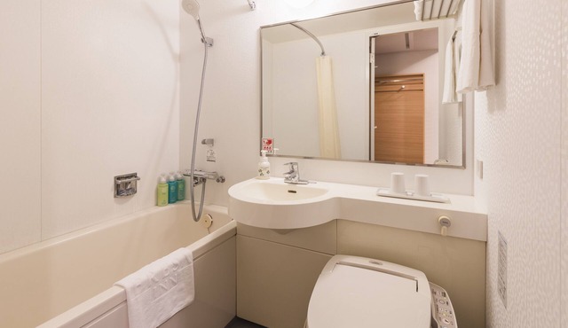 Sotetsu Fresa Inn Kamakura Ofuna Station Kasamaguchi