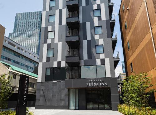 Sotetsu Fresa Inn Sendai