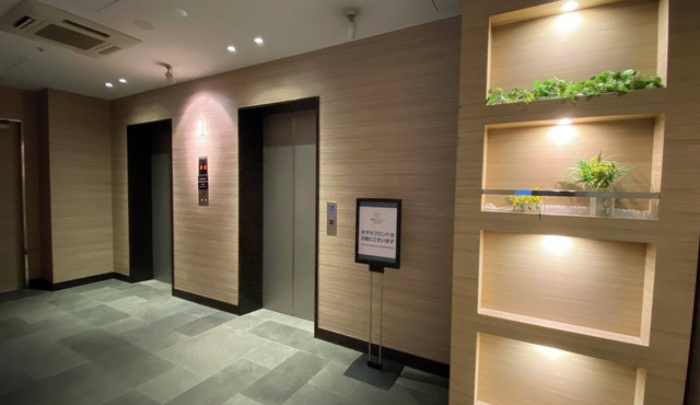 Sotetsu Fresa Inn Tokyo Kyobashi