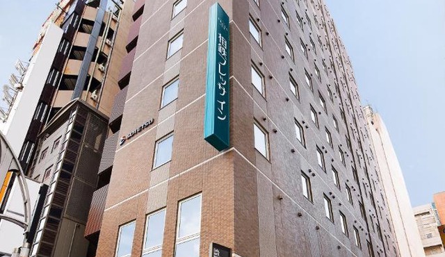 Sotetsu Fresa Inn Ueno-Okachimachi