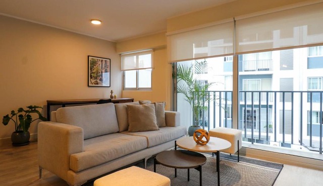 Soul Suites in Miraflores by Wynwood House