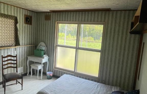 Sound Garden Biei - Forest suite in Biei