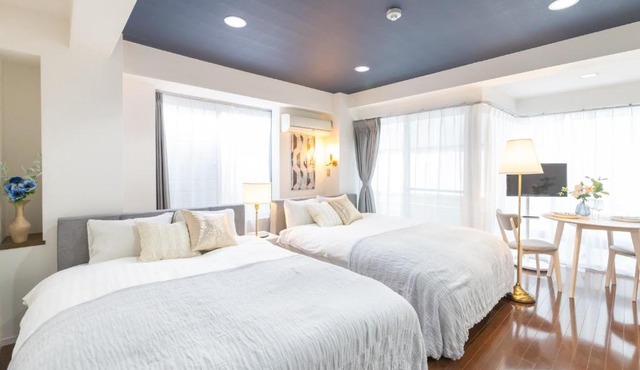 South Point - Vacation STAY 16985