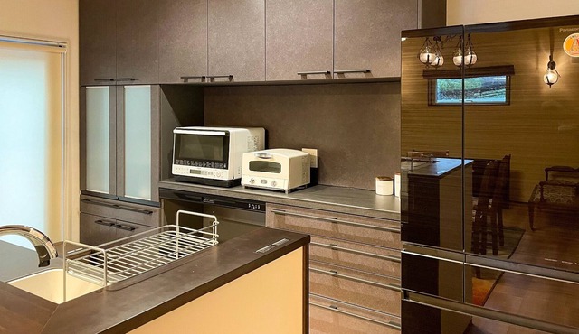 South Villa 3LDK can accommodate up to 8 people / Kitasaku-gun Nagano in Kitasaku-gun