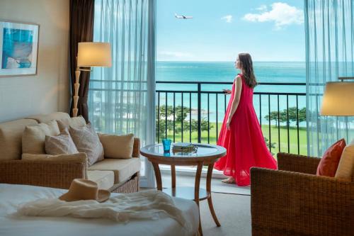 Southern Beach Hotel & Resort Okinawa
