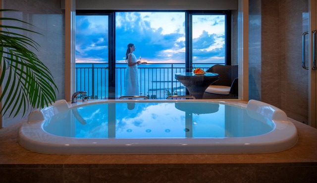 Southern Beach Hotel & Resort OKINAWA