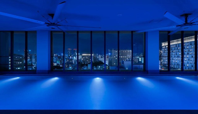 Southwest Grand Hotel
