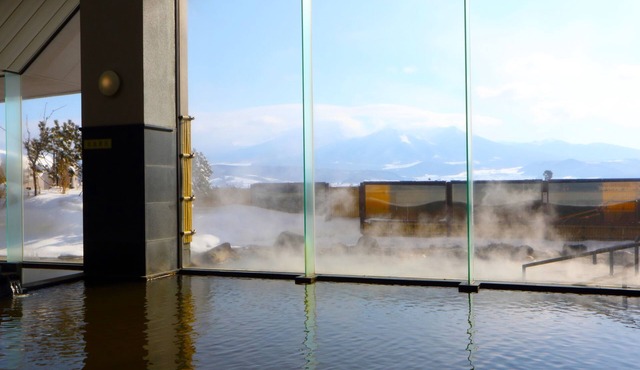 Spa & Hotel Resort Furano La Terre