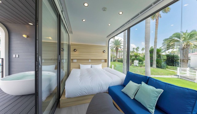 SPACE KEY POINT RIVIERA ZUSHI MARINA